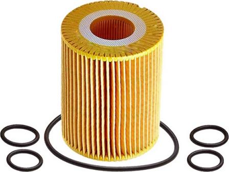 ASAM 71988 - Filtru ulei - allinparts.ro