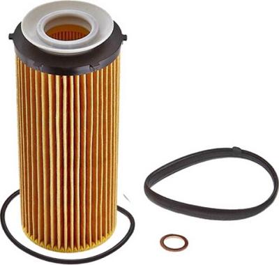 ASAM 71972 - Filtru ulei - allinparts.ro