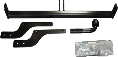 ASAM 71497 - Suport,sistem de remorcare allinparts.ro