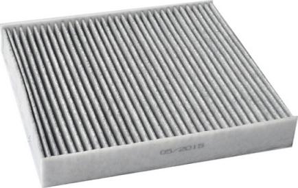 ASAM 71691 - Filtru, aer habitaclu allinparts.ro
