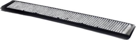 ASAM 71697 - Filtru, aer habitaclu - allinparts.ro