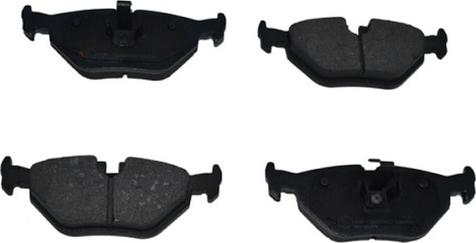 ASAM 71368 - Set placute frana,frana disc allinparts.ro