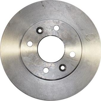 ASAM 71251 - Disc frana - allinparts.ro