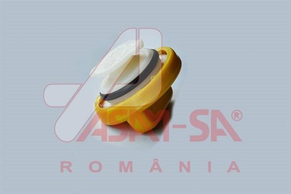 ASAM 71766 - Buson,umplere ulei - allinparts.ro
