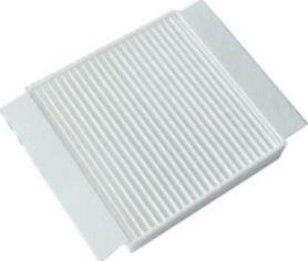 ASAM 71704 - Filtru, aer habitaclu allinparts.ro