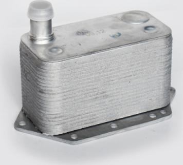ASAM 73453 - Radiator ulei, ulei motor - allinparts.ro