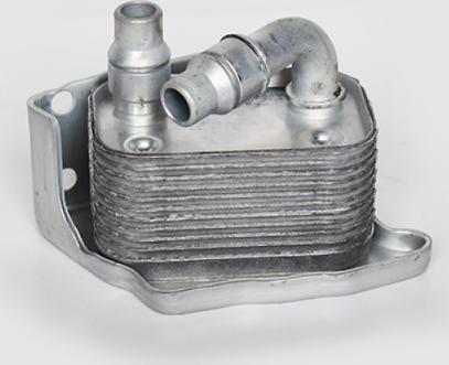 ASAM 73428 - Radiator ulei, ulei motor - allinparts.ro