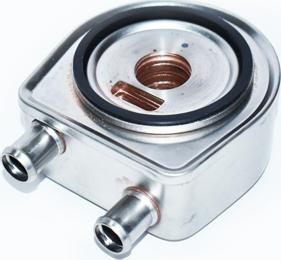 ASAM 73661 - Radiator ulei, ulei motor - allinparts.ro
