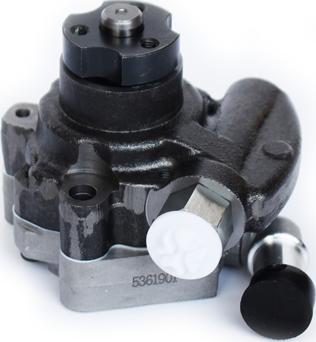 ASAM 72633 - Pompa hidraulica, sistem de directie - allinparts.ro