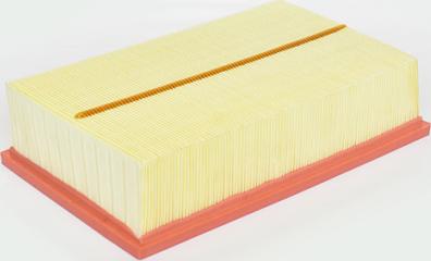 ASAM 77658 - Filtru aer allinparts.ro