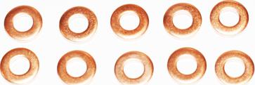 ASAM 77081 - Etansare, suport injector - allinparts.ro