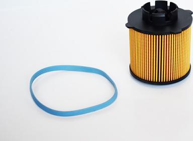 ASAM 77161 - Filtru combustibil allinparts.ro