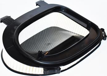 ASAM 77106 - Filtru aer - allinparts.ro
