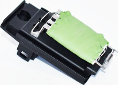 ASAM 77130 - Rezistor, ventilator habitaclu allinparts.ro