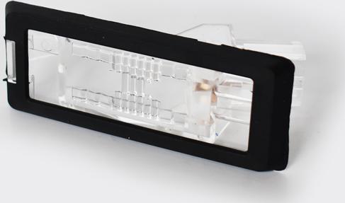 ASAM 77365 - Iluminare numar de circulatie - allinparts.ro