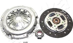Ashika 92-FI-FI09 - Set ambreiaj - allinparts.ro