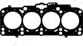 Ashika 46-09-908C - Garnitura, chiulasa allinparts.ro