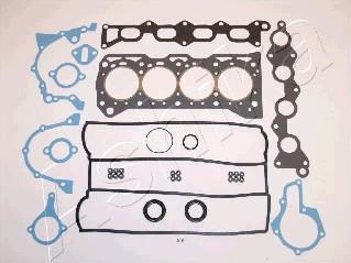 Ashika 48-08-816 - Set garnituri, chiulasa - allinparts.ro