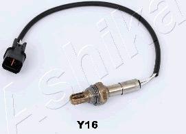 Ashika 43-Y16 - Sonda Lambda allinparts.ro