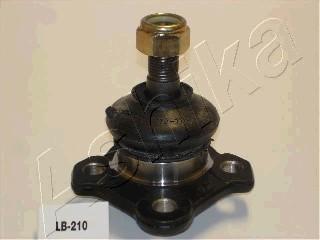 Ashika 53-02-210 - Articulatie sarcina / ghidare allinparts.ro