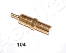 Ashika 64-01-104 - Senzor,temperatura lichid de racire allinparts.ro