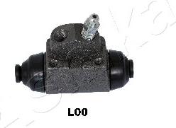 Ashika 67-0L-L00 - Cilindru receptor frana allinparts.ro