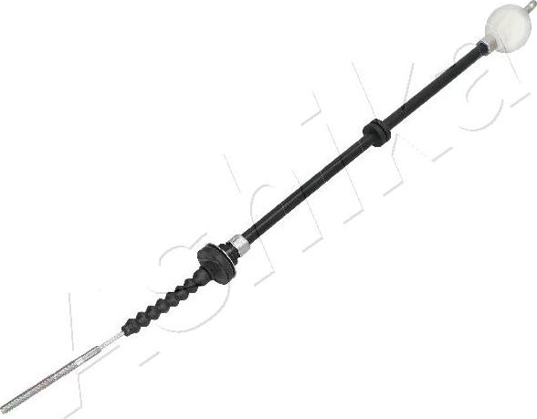 Ashika 154-00-0216 - Cablu ambreiaj - allinparts.ro