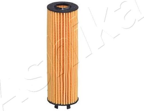 Ashika 10-ECO046 - Filtru ulei allinparts.ro
