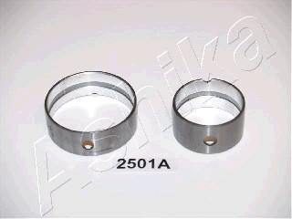 Ashika 116-2501A5 - Cuzineti, arbore cotit - allinparts.ro