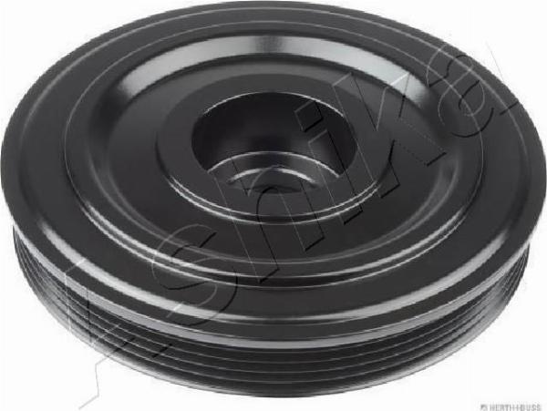 Ashika 122-0K-K16 - Fulie curea, arbore cotit allinparts.ro