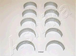 Ashika 86-1182GP - Set rulemt arbore cotit allinparts.ro
