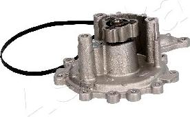 Ashika 35-00-0604 - Pompa apa - allinparts.ro