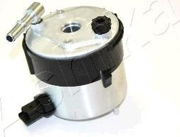 Ashika 30-03-320 - Filtru combustibil allinparts.ro