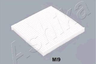 Ashika 21-MI-MI9 - Filtru, aer habitaclu allinparts.ro