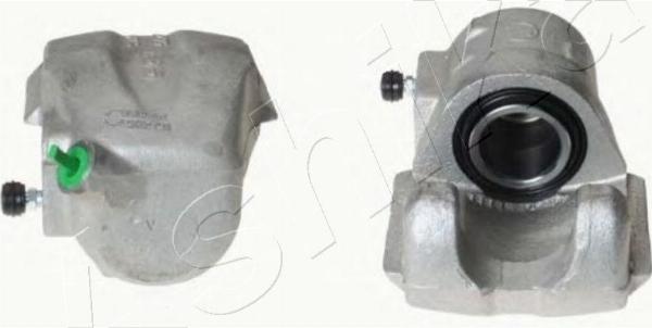 Ashika CAL406LJM - Etrier frana allinparts.ro