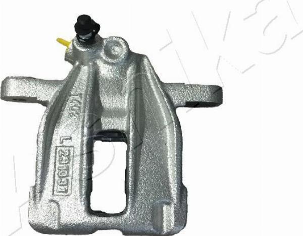 Ashika CAL411LJM - Etrier frana allinparts.ro