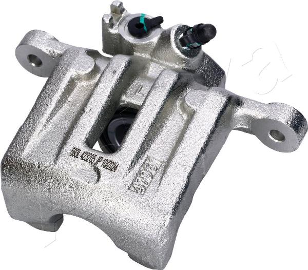 Ashika CAL593LJM - Etrier frana allinparts.ro