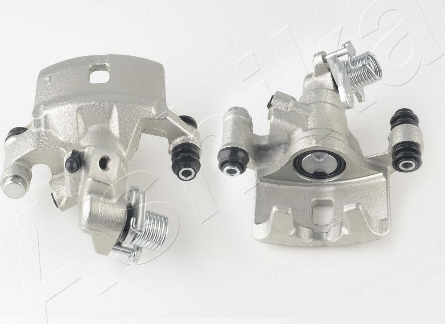 Ashika CAL525LJM - Etrier frana allinparts.ro