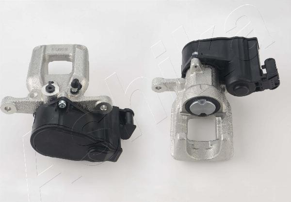 Ashika CAL600LJM - Etrier frana allinparts.ro