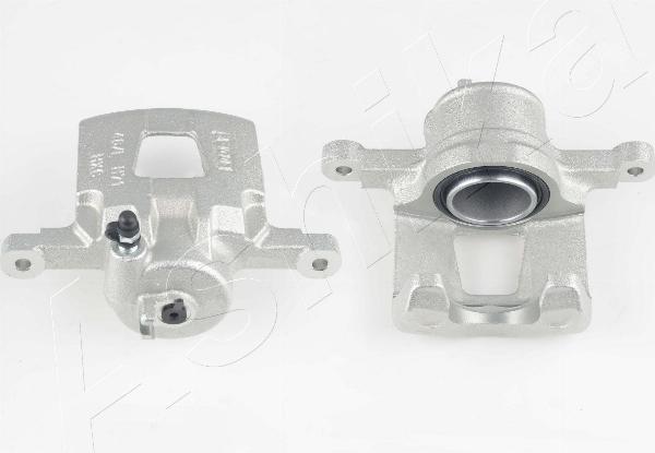 Ashika CAL014LJM - Etrier frana - allinparts.ro