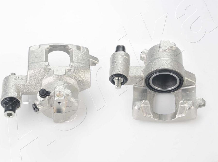 Ashika CAL013LJM - Etrier frana allinparts.ro