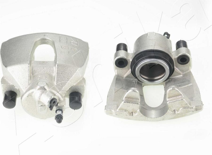 Ashika CAL020RJM - Etrier frana - allinparts.ro
