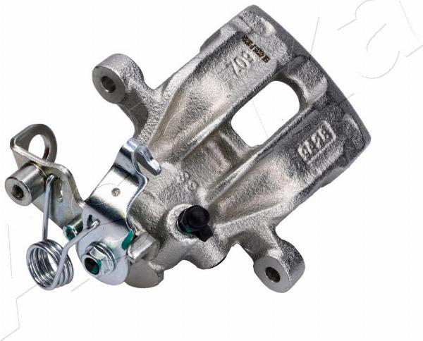 Ashika CAL158LJM - Etrier frana - allinparts.ro