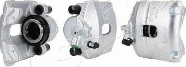 Ashika CAL115RJM - Etrier frana - allinparts.ro