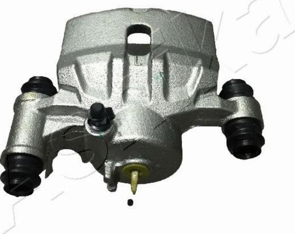 Ashika CAL392LJM - Etrier frana allinparts.ro