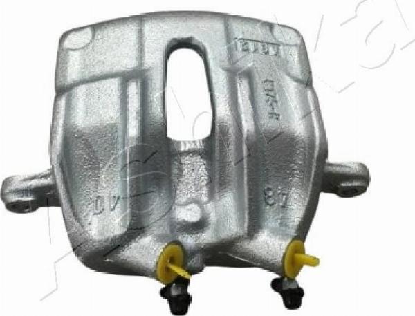 Ashika CAL379RJM - Etrier frana - allinparts.ro