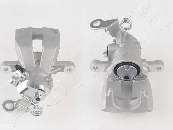 Ashika CAL246RJM - Etrier frana allinparts.ro