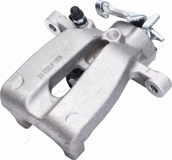 Ashika CAL237LJM - Etrier frana - allinparts.ro
