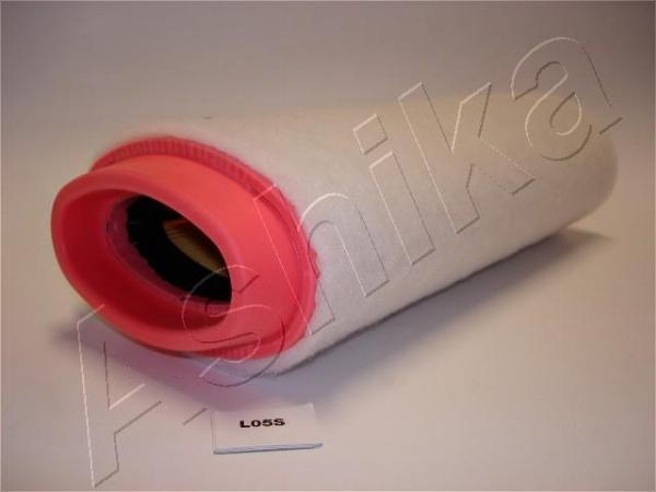 Ashika FA-L05SJM - Filtru aer allinparts.ro