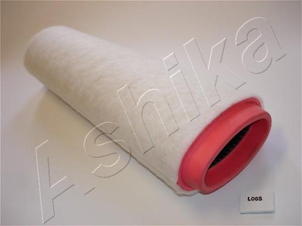 Ashika FA-L06SJM - Filtru aer allinparts.ro